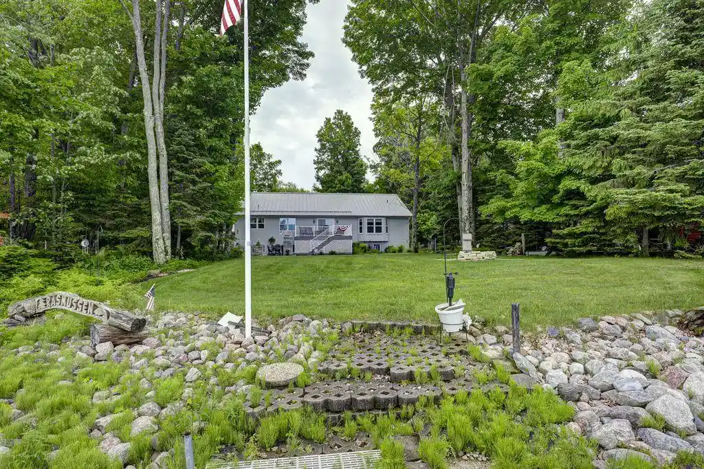 2nd image of 17586 Little Ireland Lane Lane, Townsend, WI 54175 | MLS# 50327321