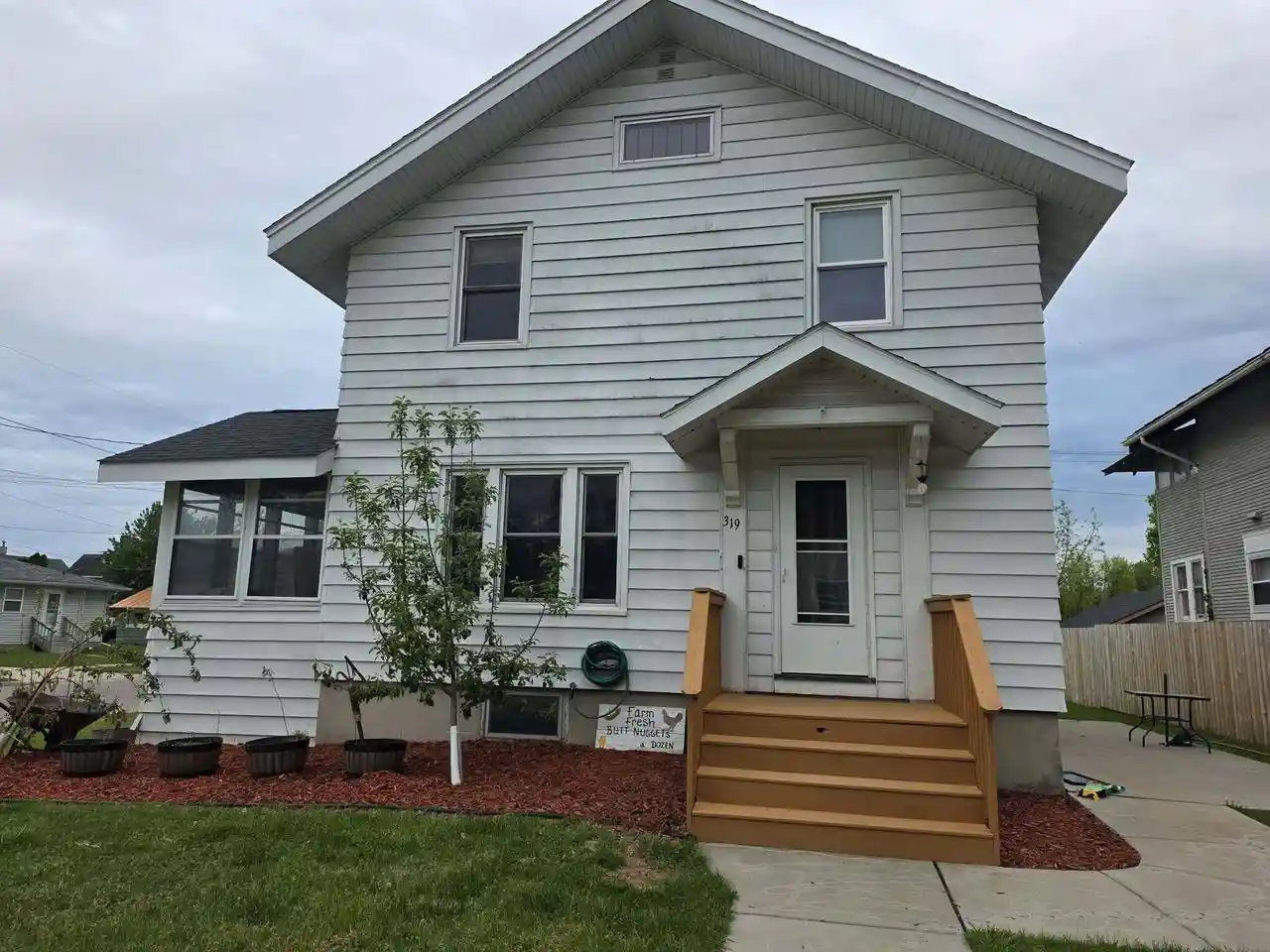 Homes for sale in Sparta, WI | 319 E Main Street Street #419 W Montgomery St, Sparta, WI 54656 | MLS# 1967160