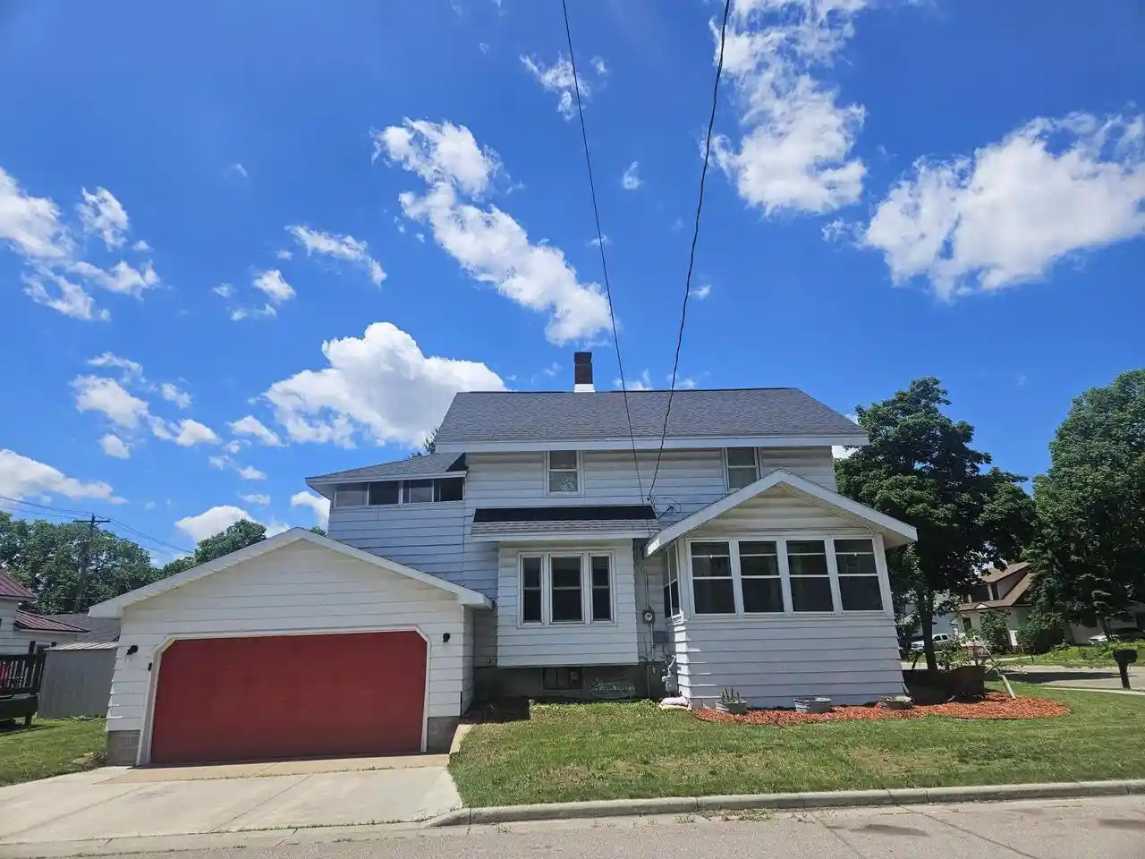 Homes for sale in Sparta, WI | 319 E Main Street Street #419 W Montgomery St, Sparta, WI 54656 | MLS# 1967160