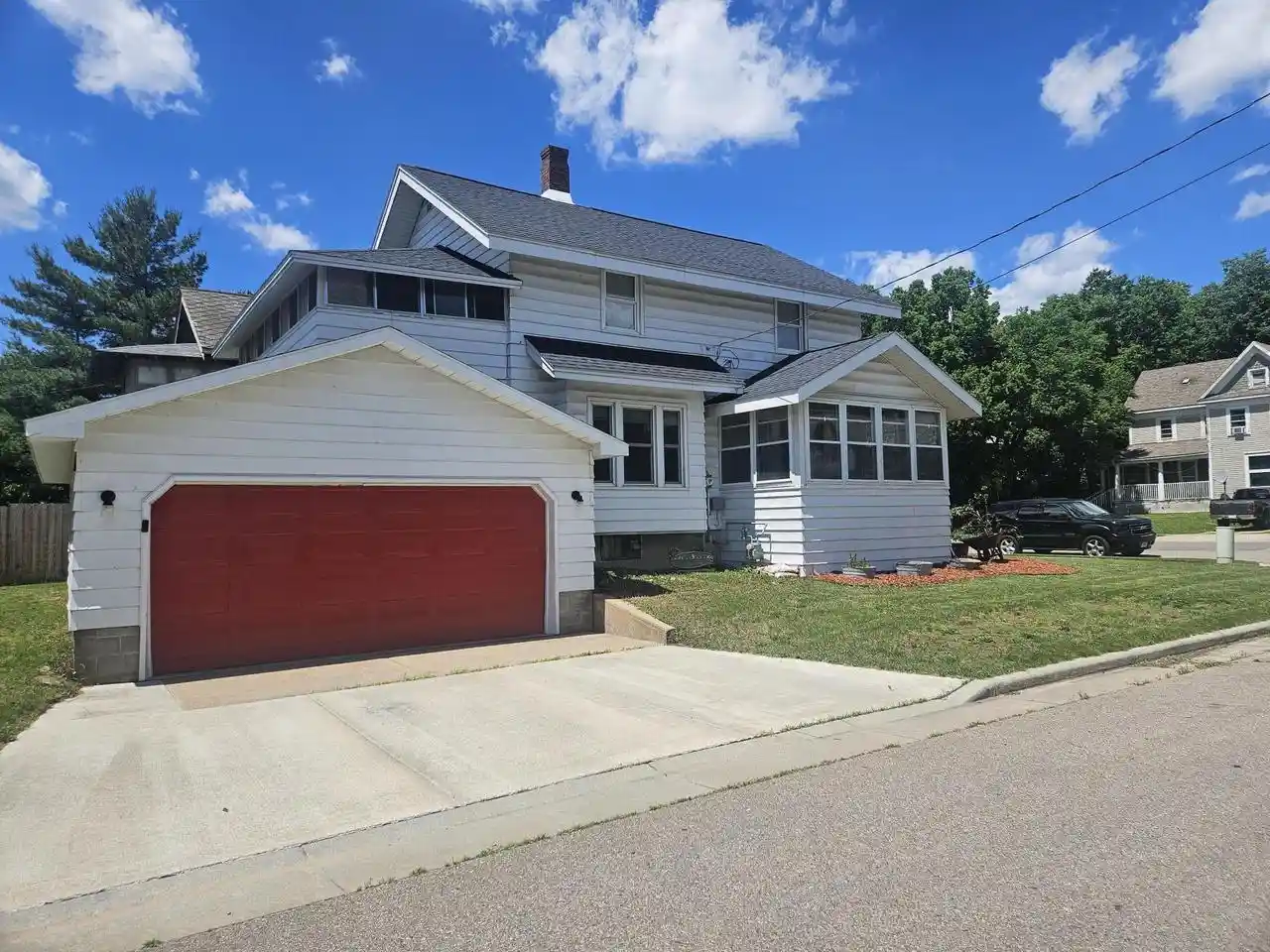 Homes for sale in Sparta, WI | 319 E Main Street Street #419 W Montgomery St, Sparta, WI 54656 | MLS# 1967160