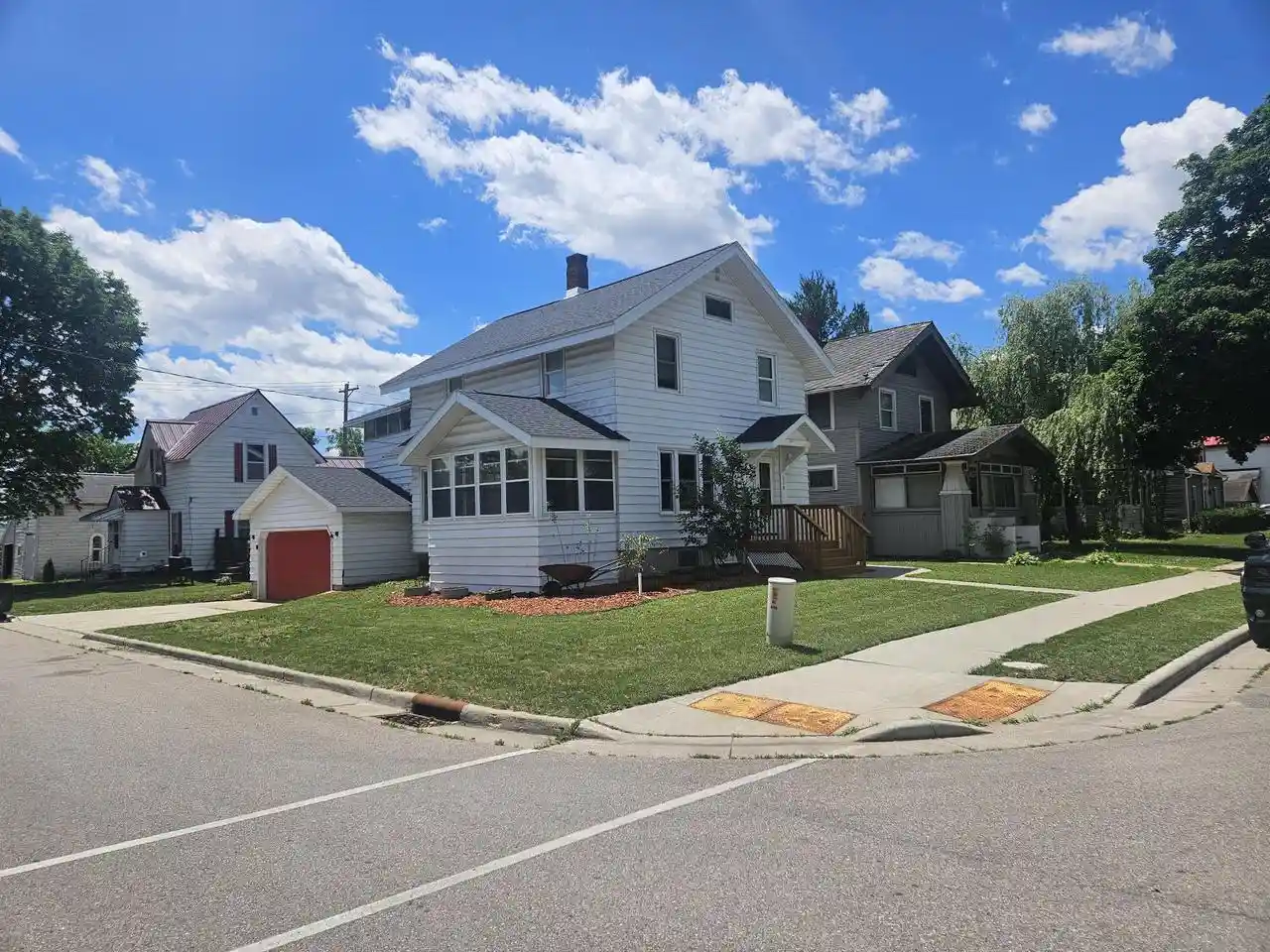 Homes for sale in Sparta, WI | 319 E Main Street Street #419 W Montgomery St, Sparta, WI 54656 | MLS# 1967160