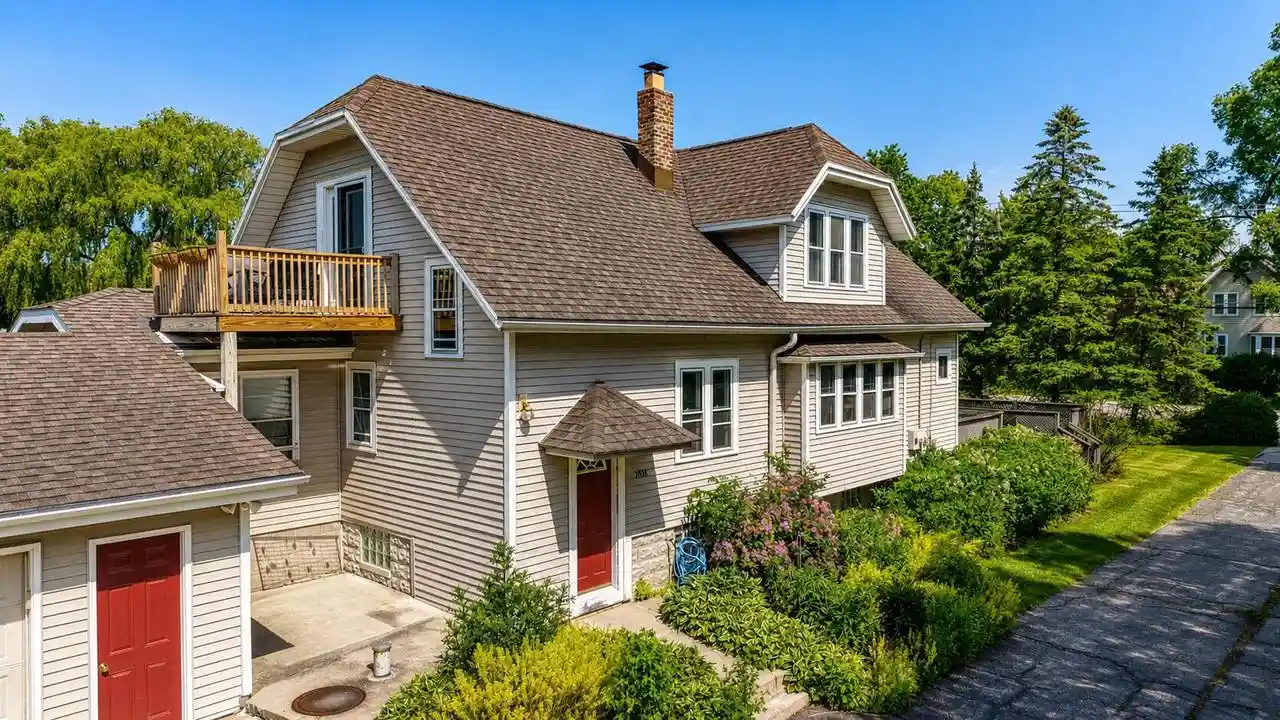 1st image of 2029 2031 W Donges Bay Road Road #2031, Mequon, WI 53092 | MLS# 1967167