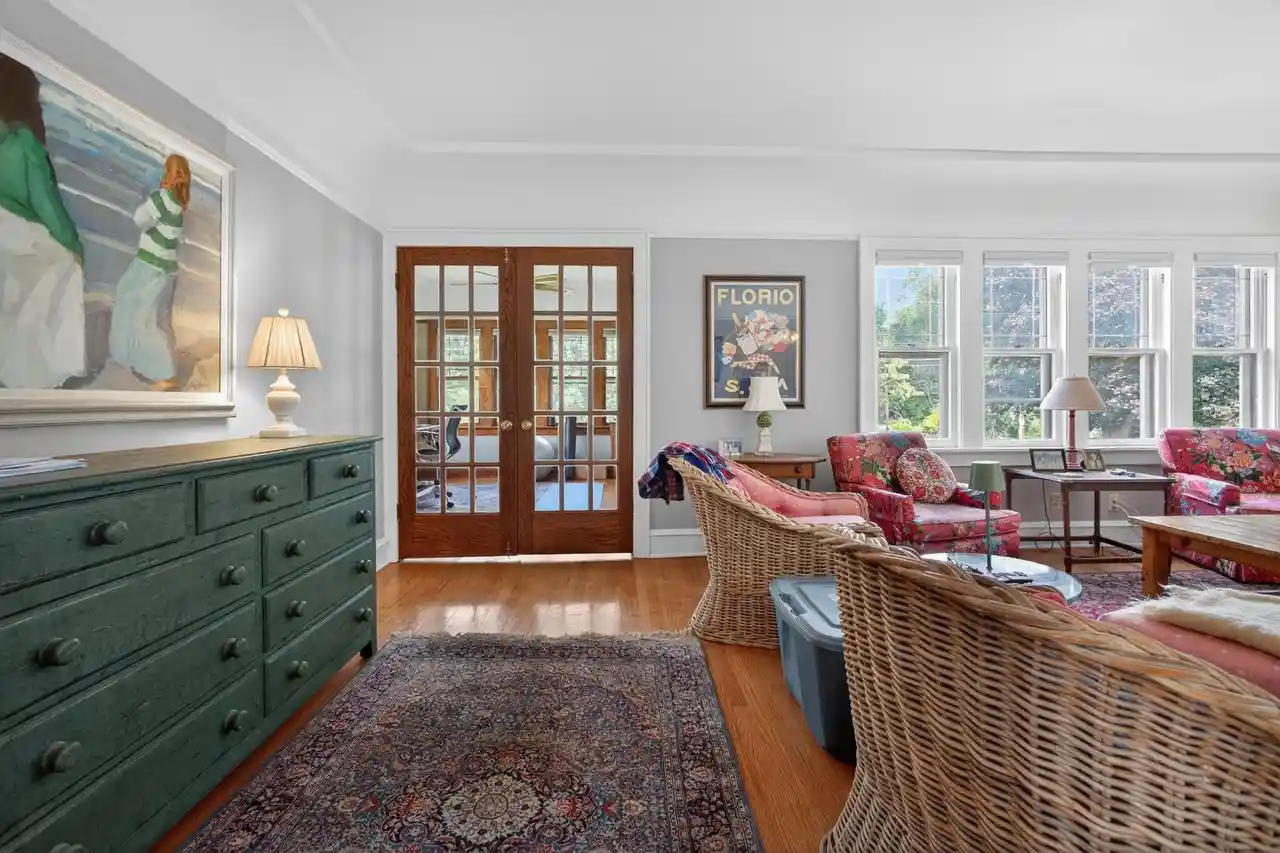 2nd image of 2029-2031 W Donges Bay Rd Rd, Mequon, WI 53092