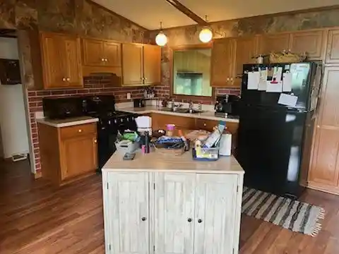 Homes for sale in Fox Lake, WI | W10617 Blackhawk Trail Trail, Fox Lake, WI 53933 | MLS# 2025761
