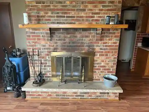 Homes for sale in Fox Lake, WI | W10617 Blackhawk Trail Trail, Fox Lake, WI 53933 | MLS# 2025761