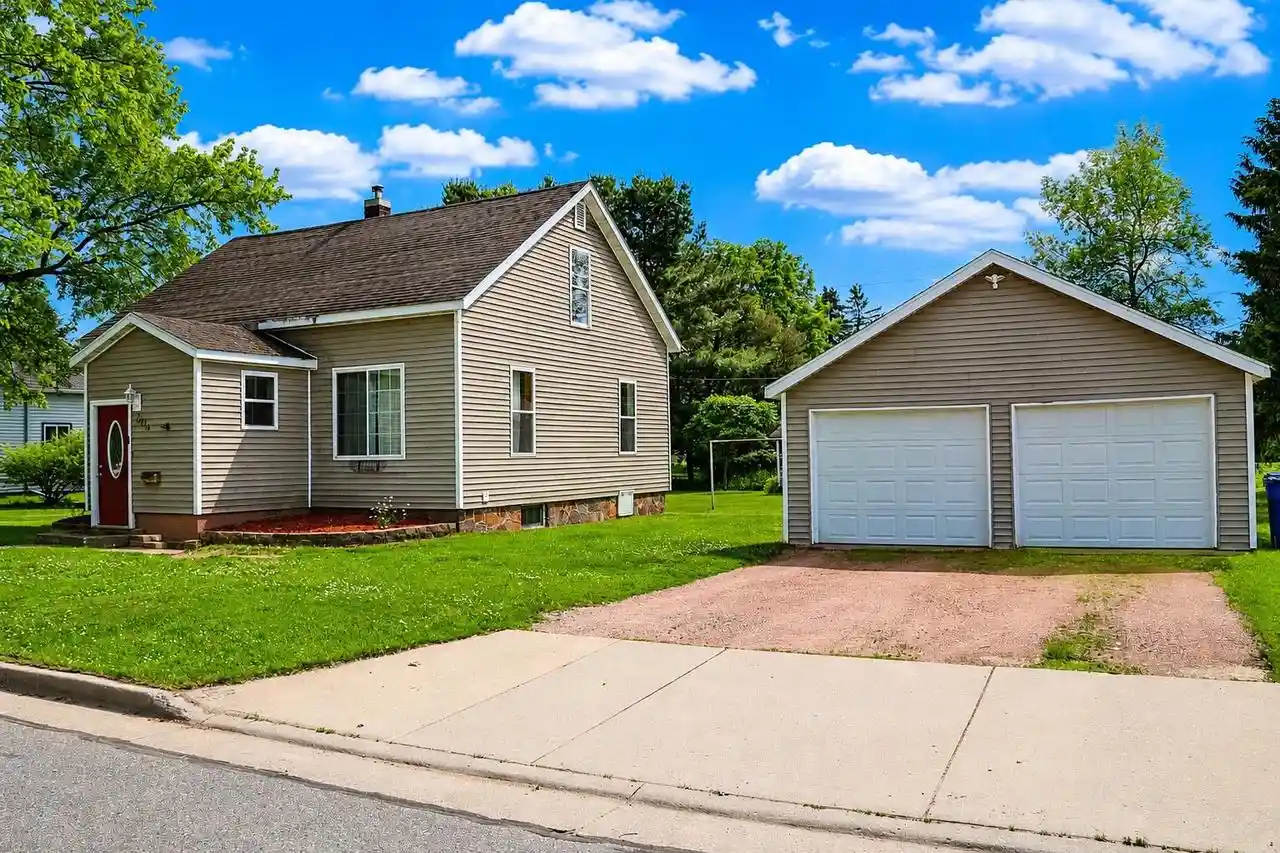Homes for sale in Merrill, WI | 304 N Thomas Street Street, Merrill, WI 54452 | MLS# 50327394