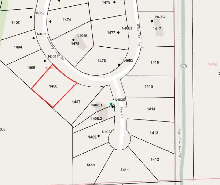 Homes for sale in Brodhead, WI | Lot 71 Country Club Dr Dr, Brodhead, WI 53520 | MLS# 2025767