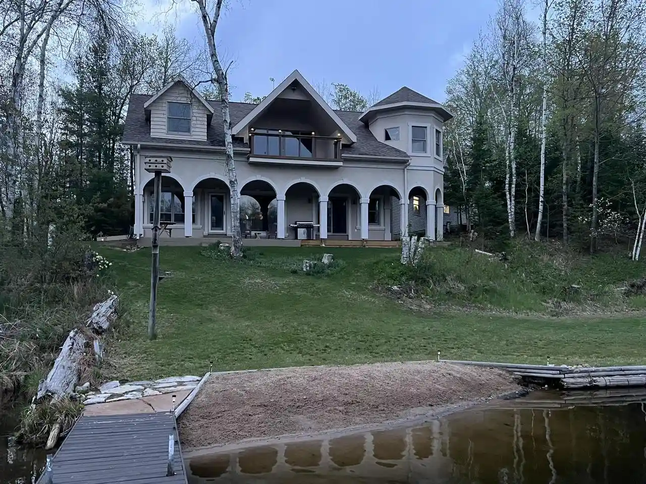 Homes for sale in Pickerel, WI | W5965 Gureski Road Road, Pickerel, WI 54465 | MLS# 50327311