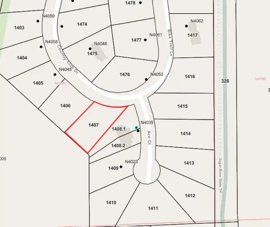 Homes for sale in Brodhead, WI | Lot 72 Country Club Dr Dr, Brodhead, WI 53520 | MLS# 2025770