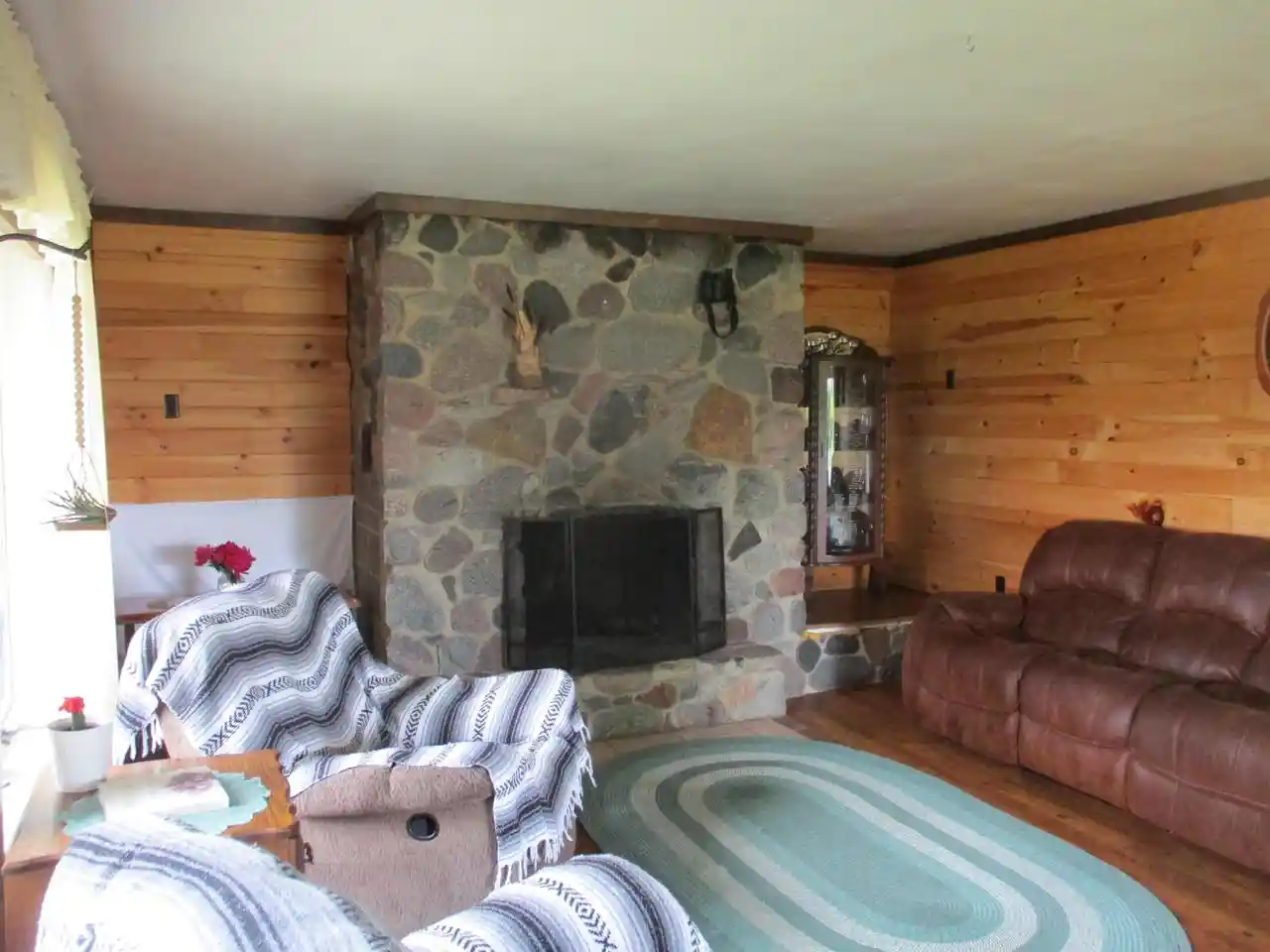 2nd image of E3976 Lake Road Road, Hillpoint, WI 53937 | MLS# 2025774