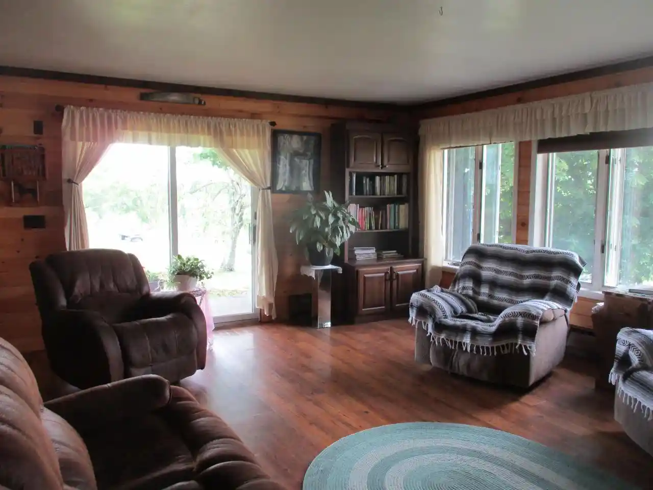 3rd image of E3976 Lake Road Road, Hillpoint, WI 53937 | MLS# 2025774