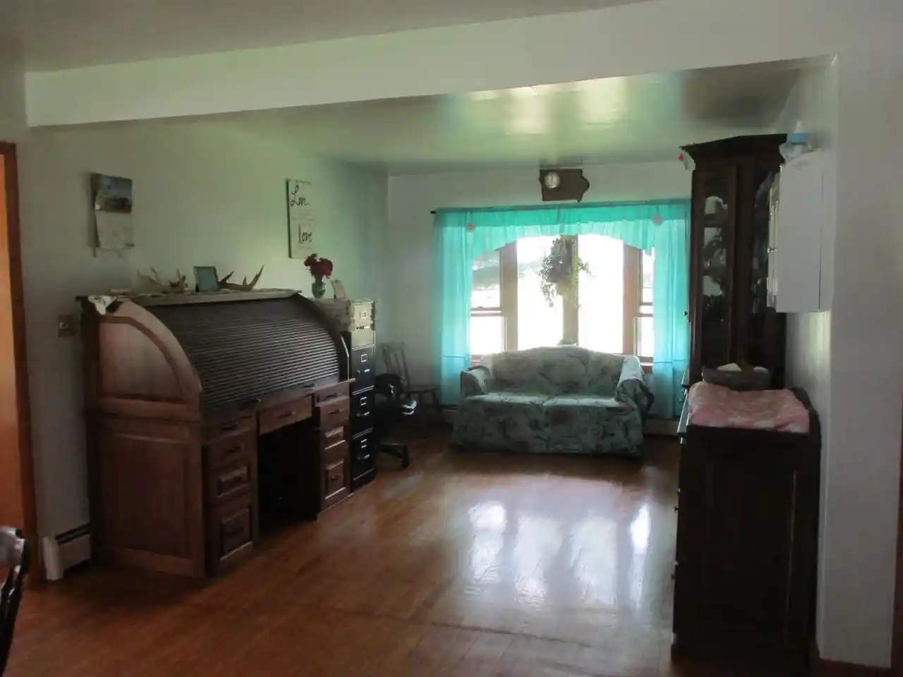 4th image of E3976 Lake Road Road, Hillpoint, WI 53937 | MLS# 2025774