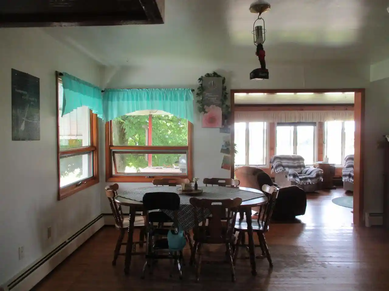 5th image of E3976 Lake Road Road, Hillpoint, WI 53937 | MLS# 2025774