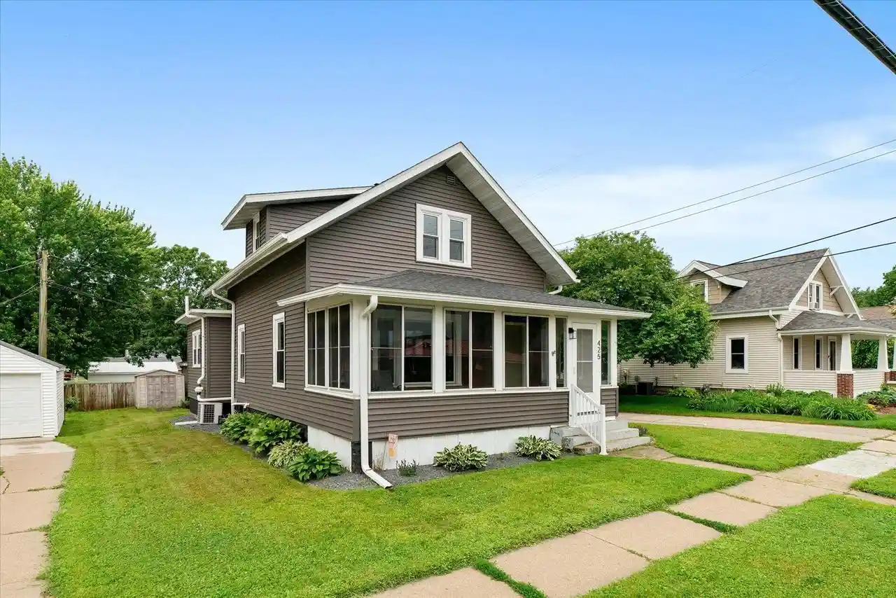Homes for sale in West Salem, WI | 425 Garland Street E Street E, West Salem, WI 54669 | MLS# 1967182