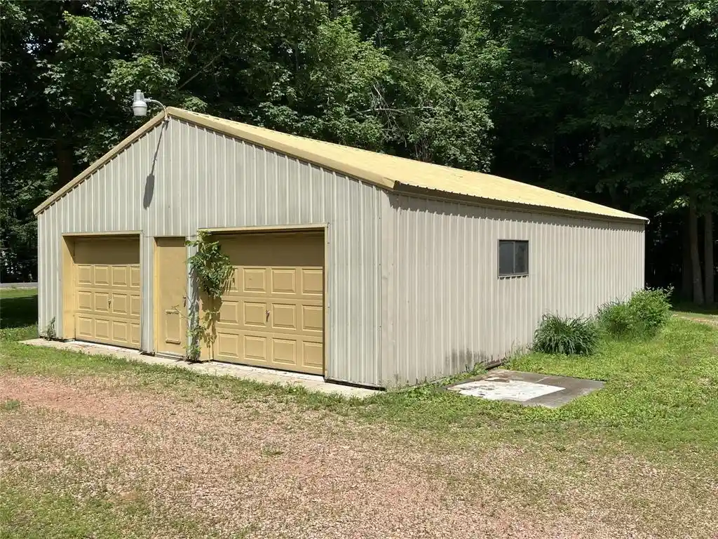 Homes for sale in Birchwood, WI | 2266n Ol Hays Road Road, Birchwood, WI 54817 | MLS# 1602234
