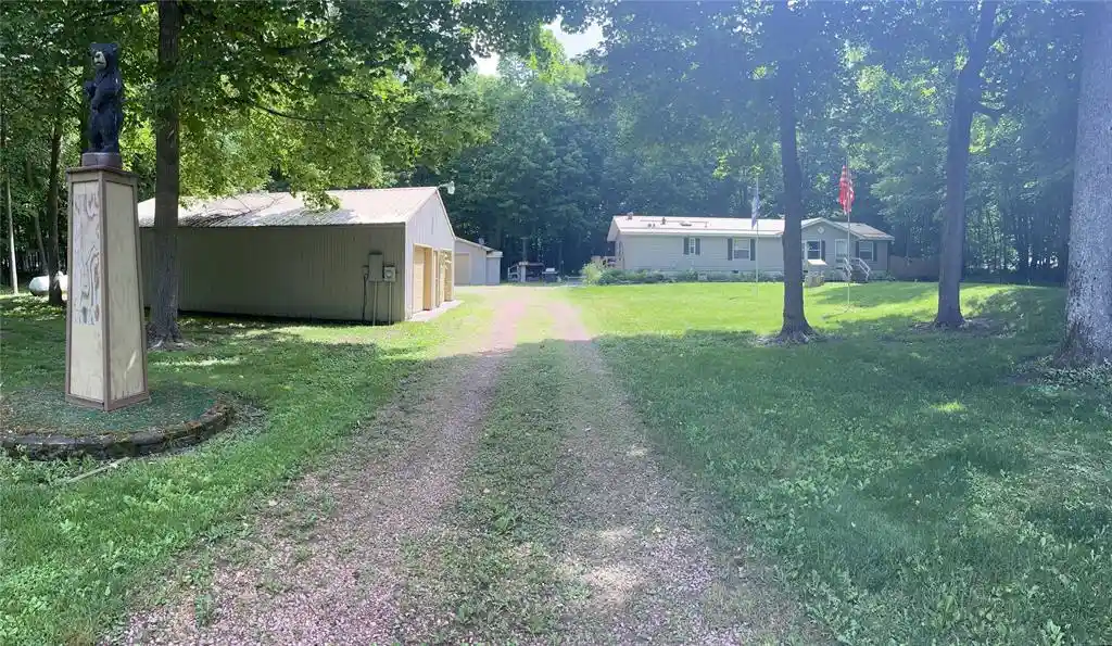 Homes for sale in Birchwood, WI | 2266N Ol Hays Road Road, Birchwood, WI 54817 | MLS# 1602234