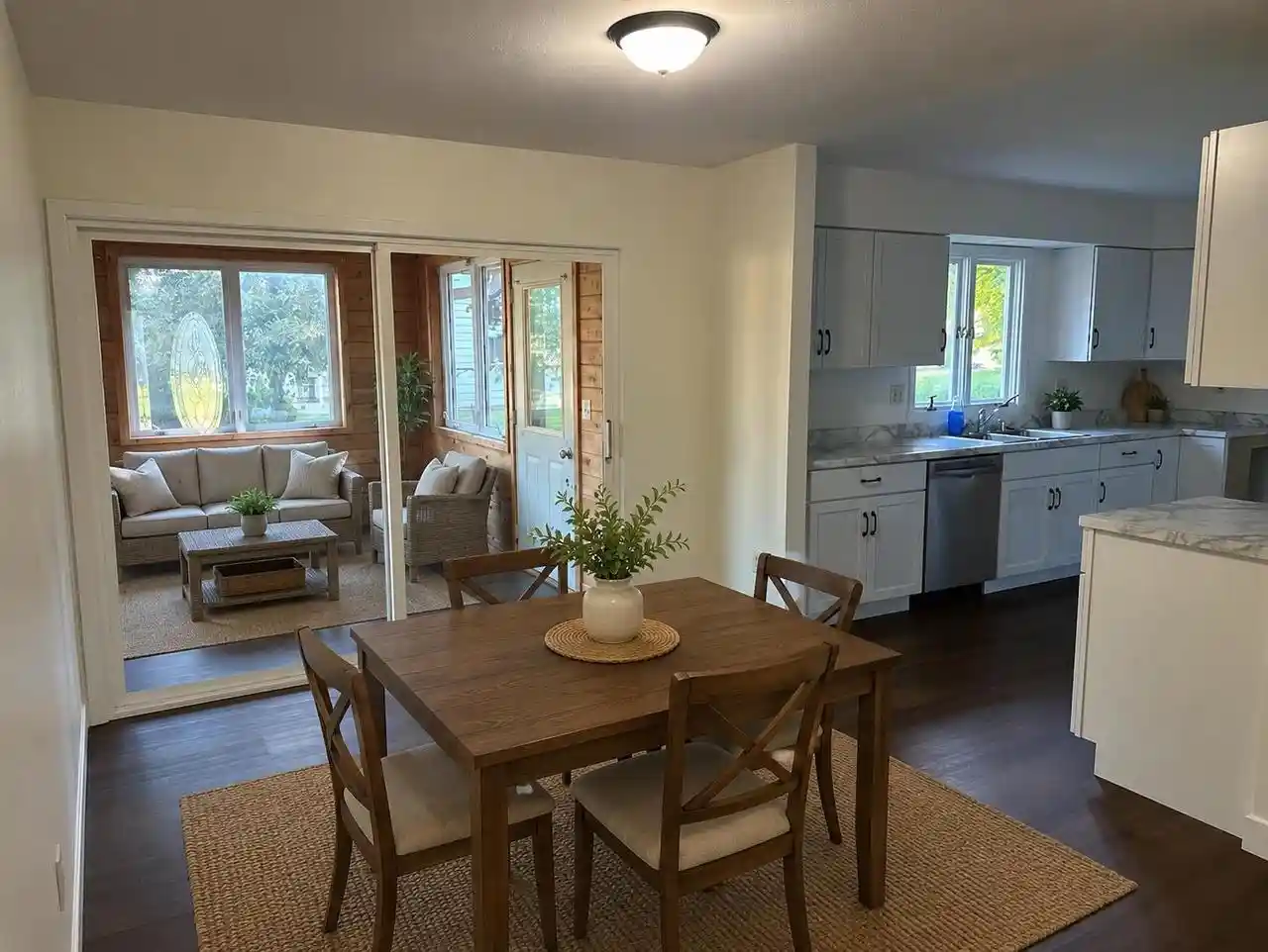 Homes for sale in Brodhead, WI | 207 Cedar Avenue Avenue, Brodhead, WI 53520 | MLS# 2025777