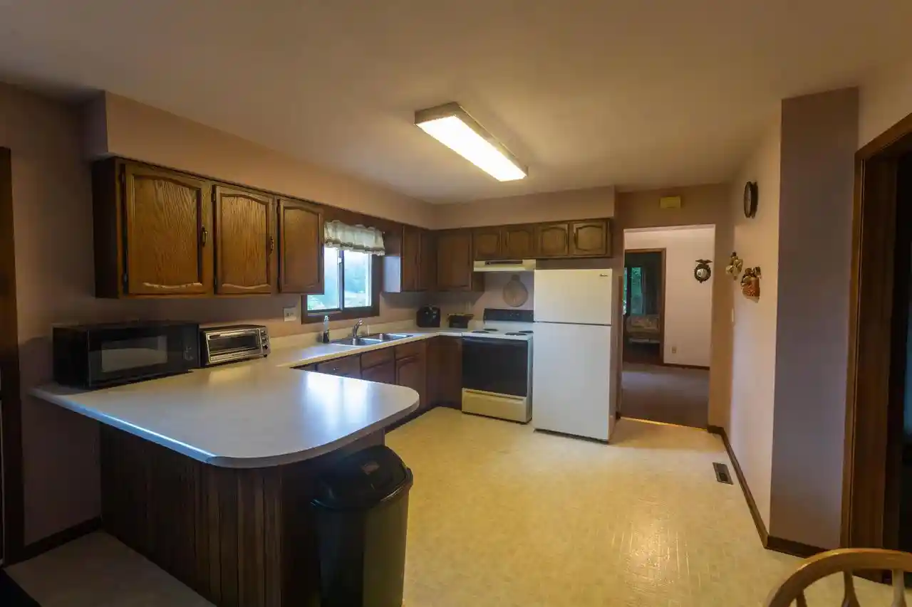 Photo 3 of Single family home for sale at 266 County Rd Ee, Oxford, WI 53952 | MLS# 2025780 | Listing updated on 2026-08-09