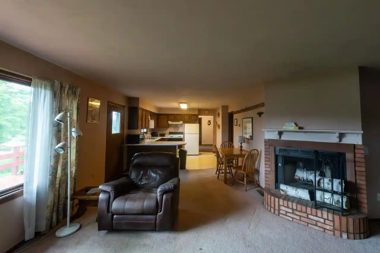 Photo 3 of Single family home for sale at 266 County Rd Ee, Oxford, WI 53952 | MLS# 2025780 | Listing updated on 2026-08-09