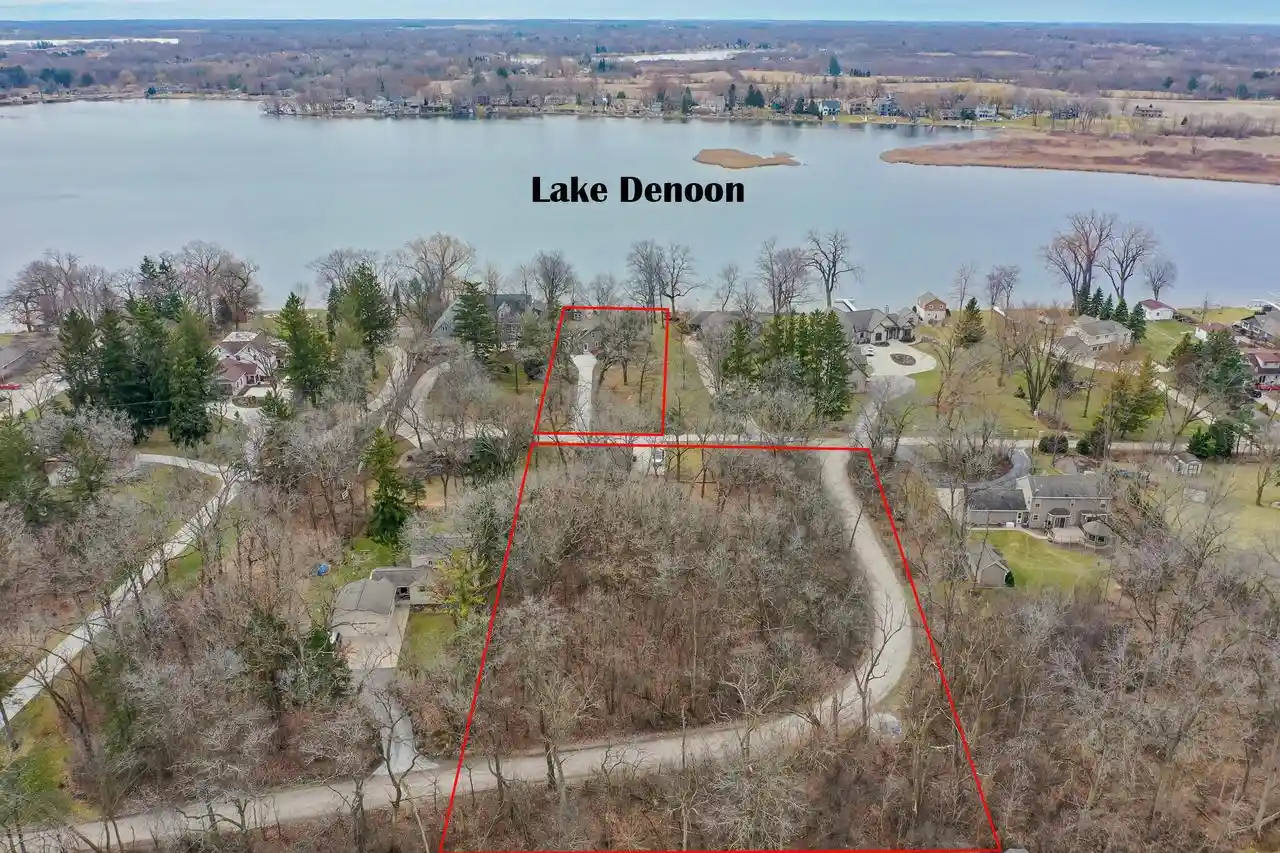 54th image of S106w20597 North Shore Dr Dr, Muskego, WI 53150 | MLS# 1967190
