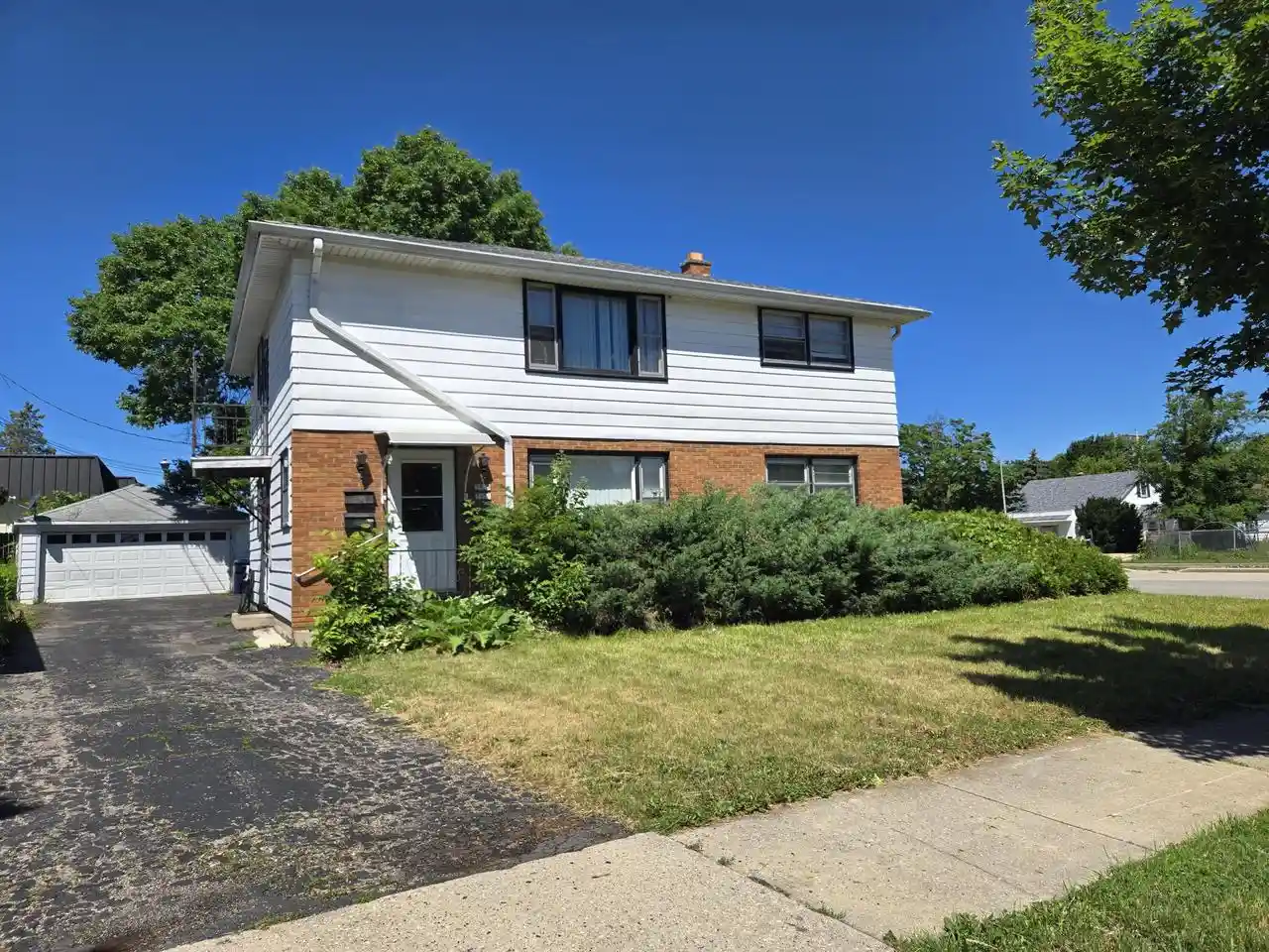 Multi family home for sale at 3971 N 98Th Street Street #3973, Milwaukee, WI 53222 | MLS# 1967194