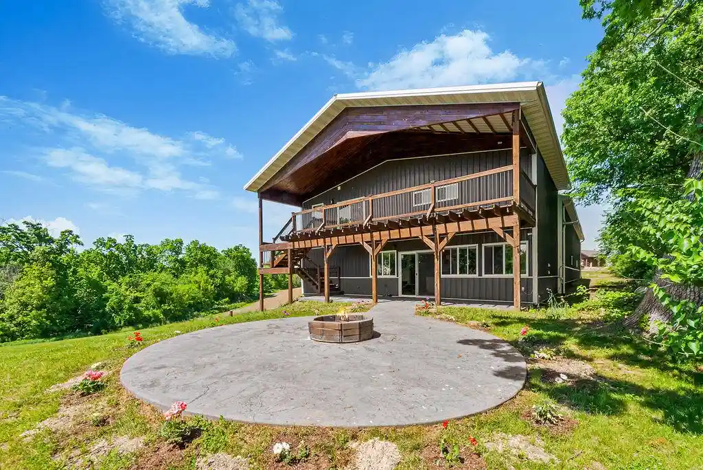 1st image of S3611 Sorrenson Lane Lane, Viroqua, WI 54665 | MLS# 1967197