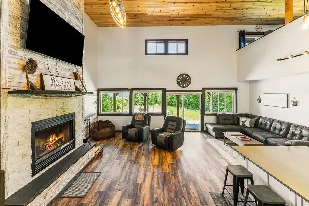 5th image of S3611 Sorrenson Lane Lane, Viroqua, WI 54665 | MLS# 1967197