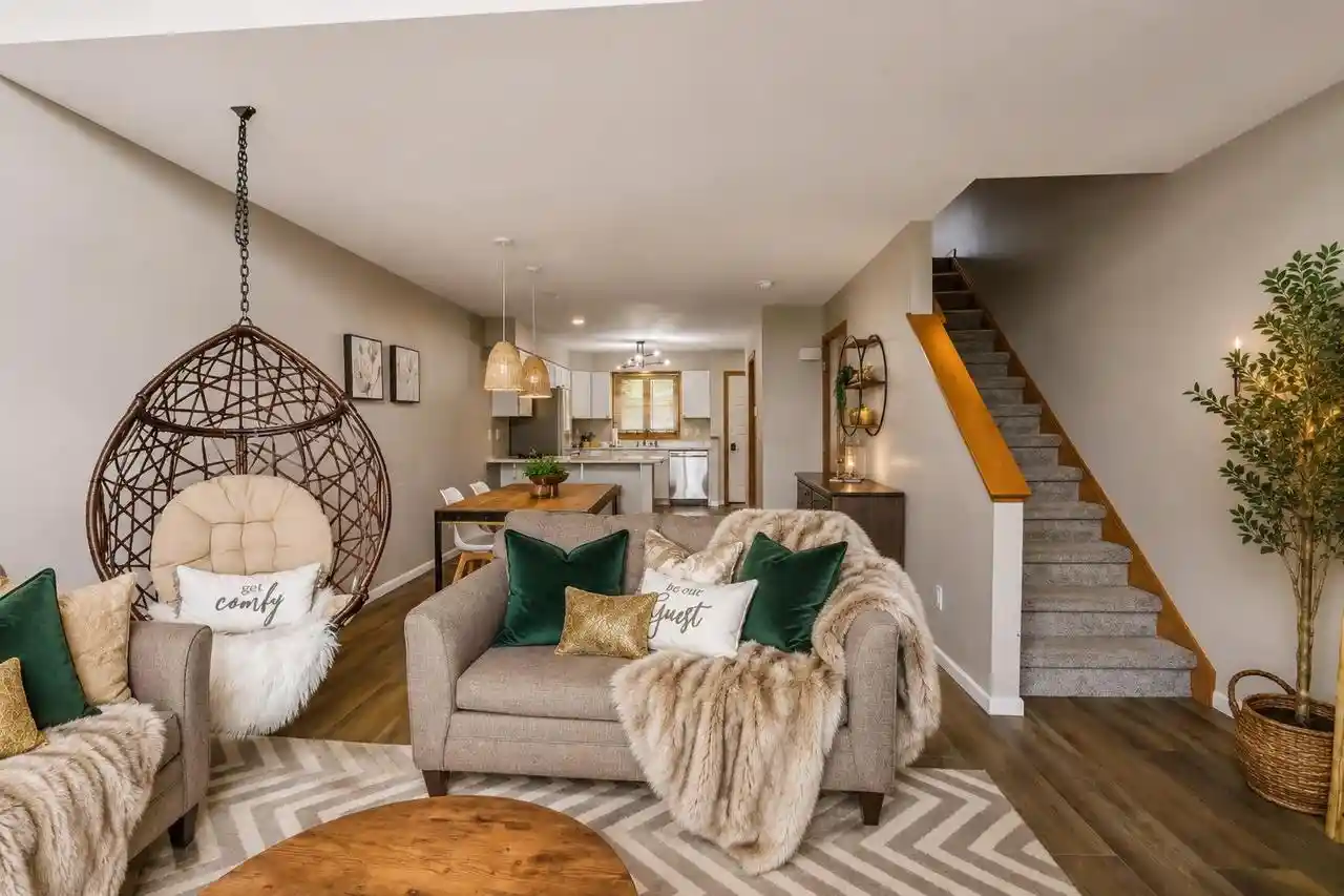 1st image of 874 Xanadu Road Road #Rdgv 6, Wisconsin Dells, WI 53965 | MLS# 2025783