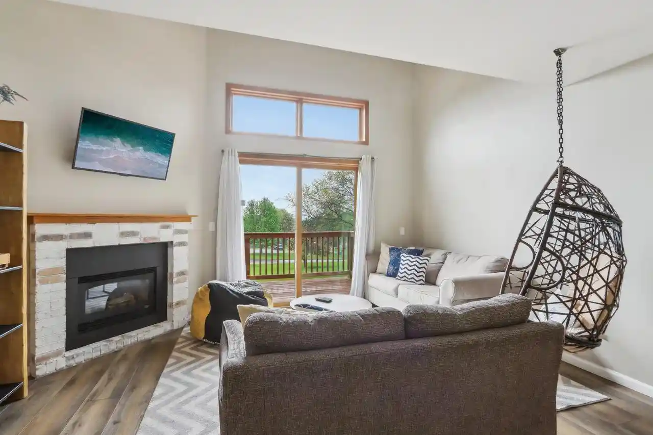 Photo 3 of Condo for sale at 874 Xanadu Road Road #Rdgv 6, Wisconsin Dells, WI 53965 | MLS# 2025783 | Listing updated on 2026-07-20