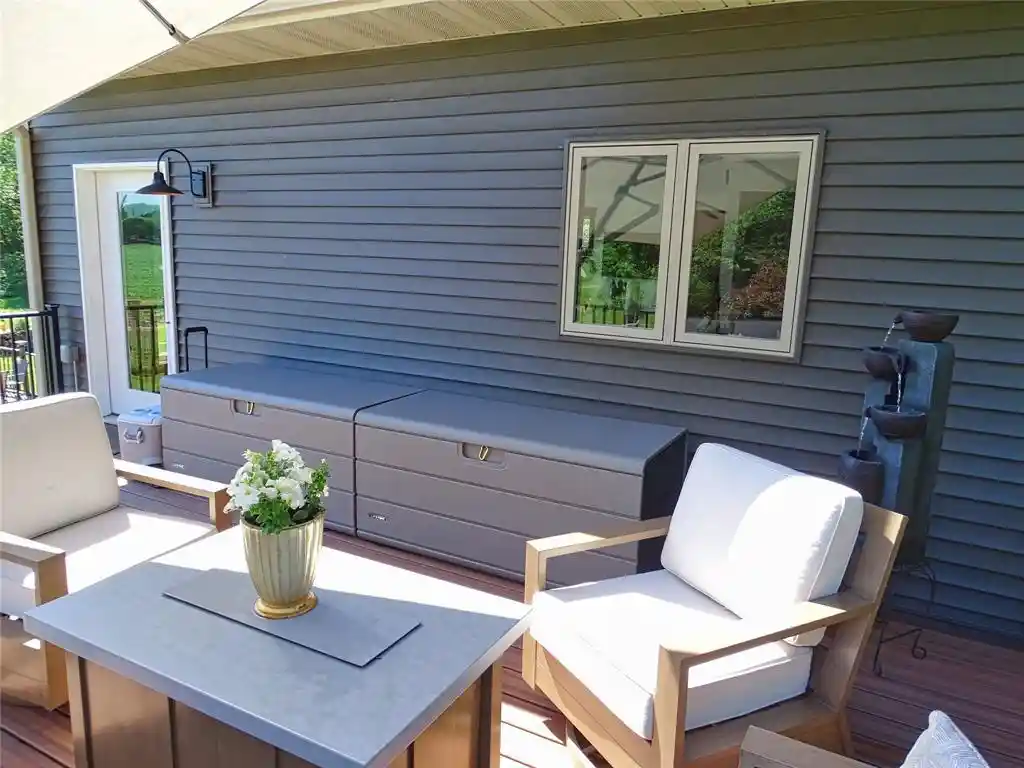 3rd image of E560 Cedar Road Road, Eau Claire, WI 54701 | MLS# 1602235