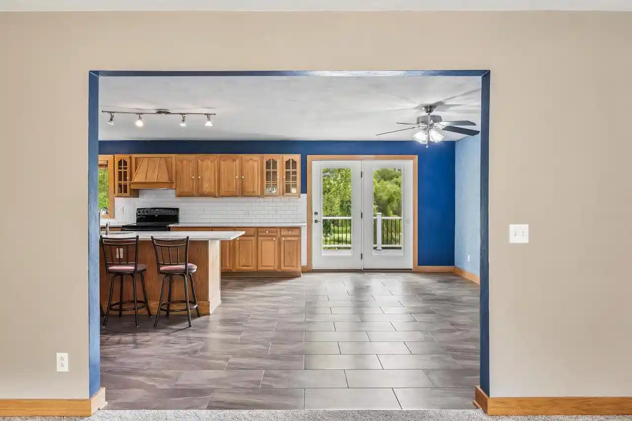 Homes for sale in Pardeeville, WI | 3075 W Grouse Road Road, Pardeeville, WI 53954 | MLS# 2025784