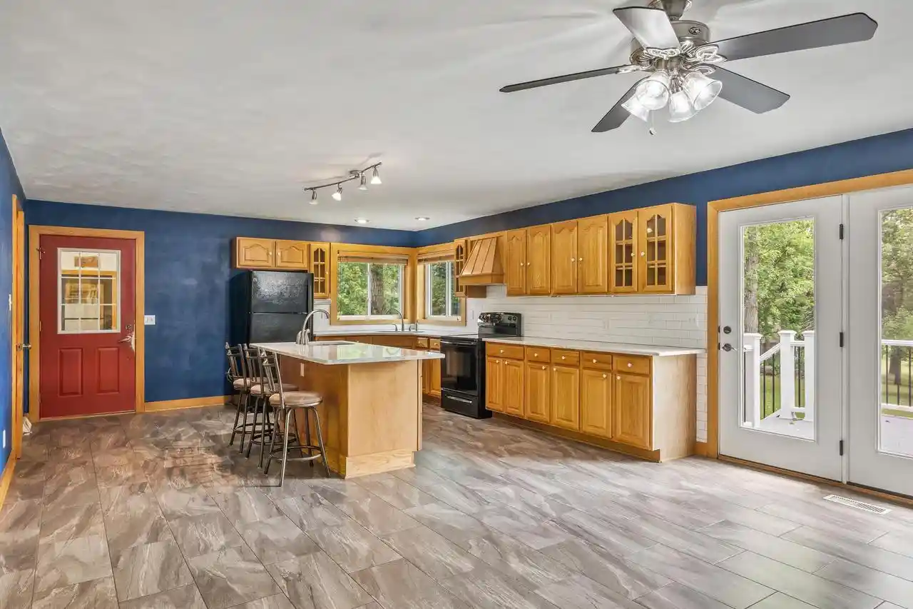 Homes for sale in Pardeeville, WI | 3075 W Grouse Road Road, Pardeeville, WI 53954 | MLS# 2025784