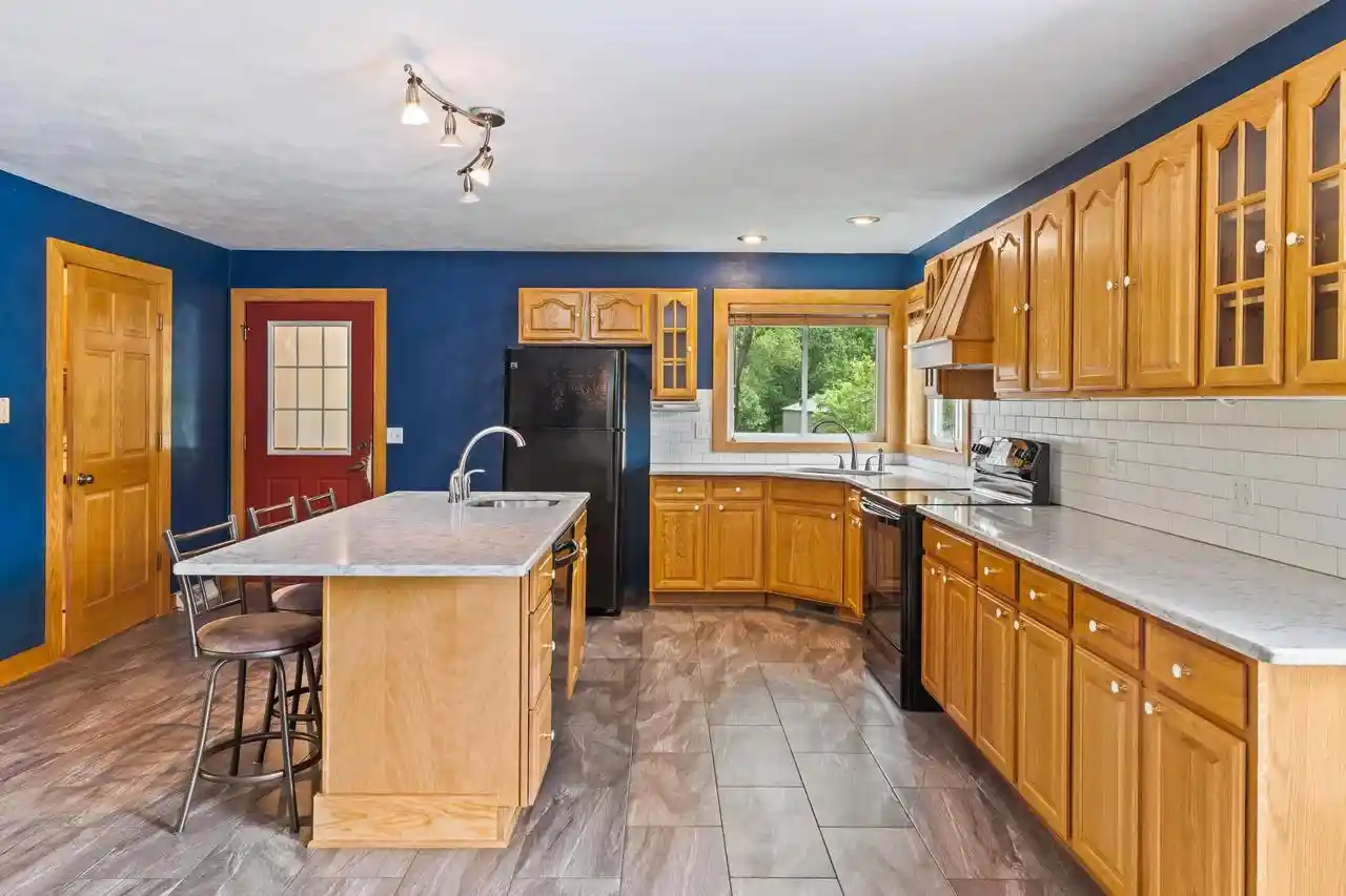 Homes for sale in Pardeeville, WI | 3075 W Grouse Road Road, Pardeeville, WI 53954 | MLS# 2025784