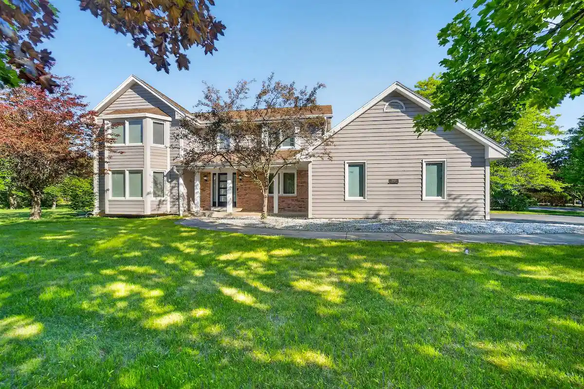 1st image of 12623 N Meadow Circle E Circle E, Mequon, WI 53092 | MLS# 1967201