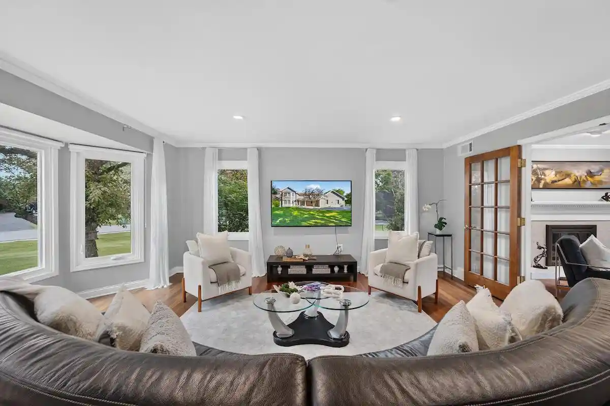 32nd image of 12623 N Meadow Circle E Circle E, Mequon, WI 53092 | MLS# 1967201