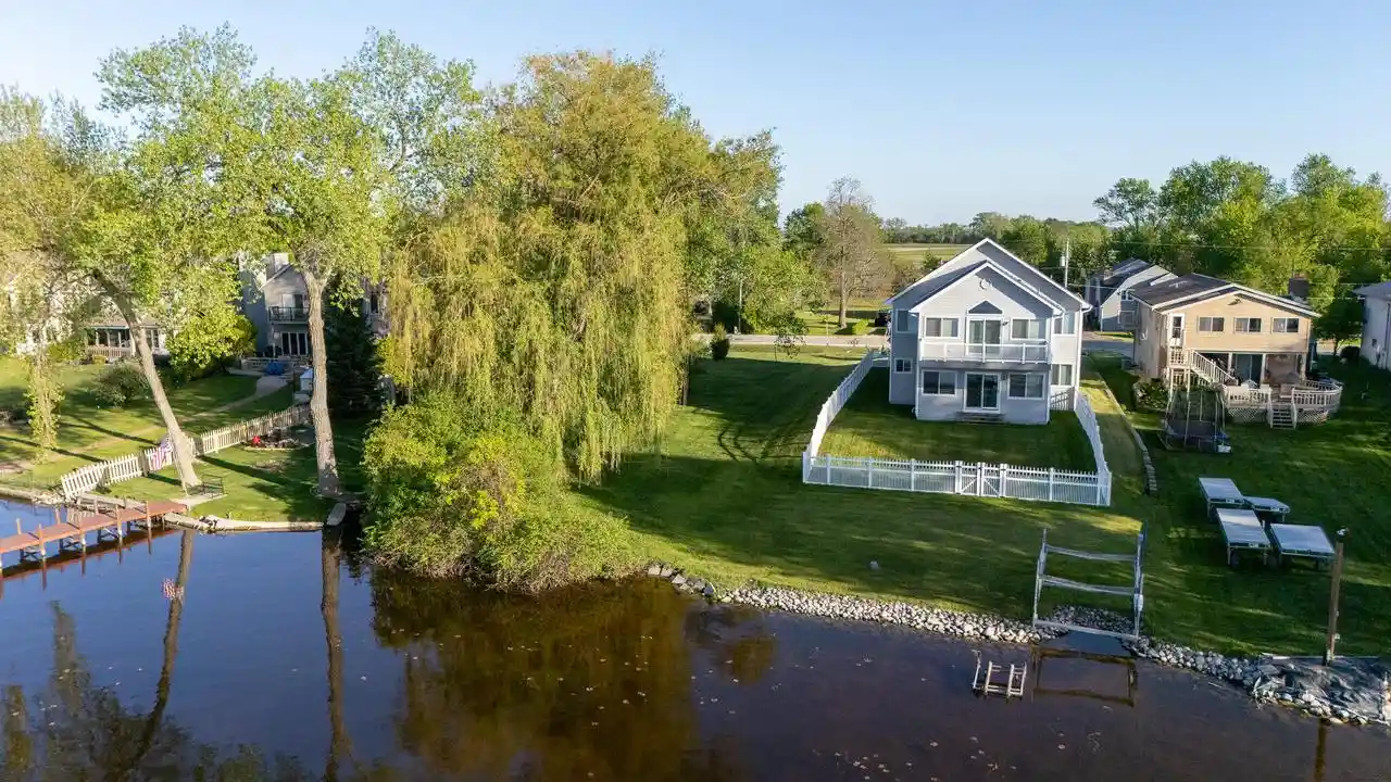 1st image of 7427 Wind Lake Road E Road E, Waterford, WI 53185 | MLS# 1967202