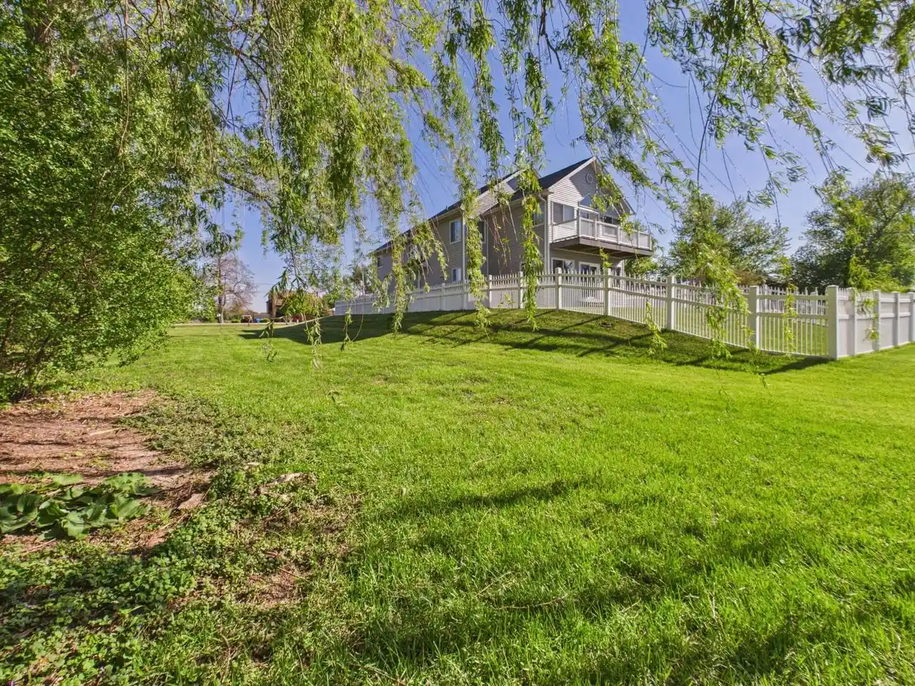 Photo 4 of Land for sale at 7427 Wind Lake Road E Road E, Waterford, WI 53185 | MLS# 1967202 | Listing updated on 2026-09-25