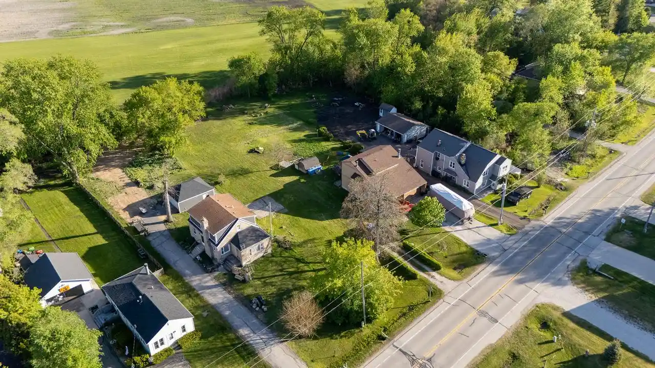 42nd image of 7427 Wind Lake Road E Road E, Waterford, WI 53185 | MLS# 1967202