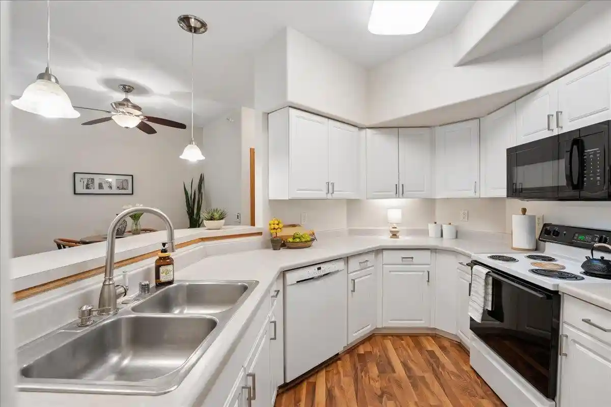 2nd image of 18 Kings Mill Circle Circle #111, Madison, WI 53718 | MLS# 2025786