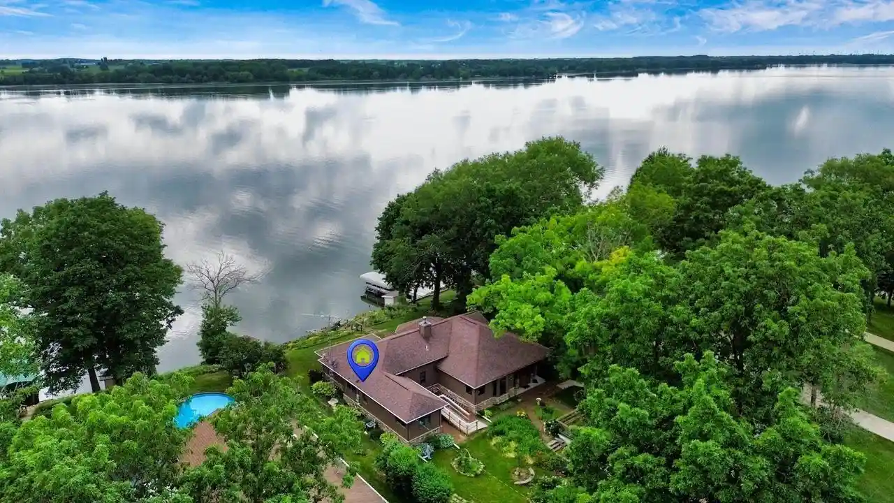 Homes for sale in Fox Lake, WI | W9863 Dunn Road Road, Fox Lake, WI 53933 | MLS# 1967203
