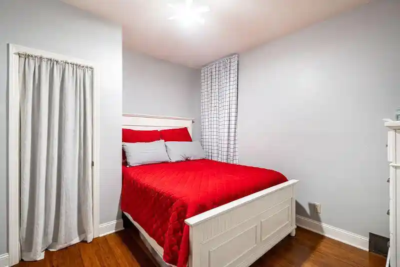 Photo 2 of Single family home for sale at 201 N 36th Street Street, Milwaukee, WI 53208 | MLS# 1967206 | Listing updated on 2026-09-10