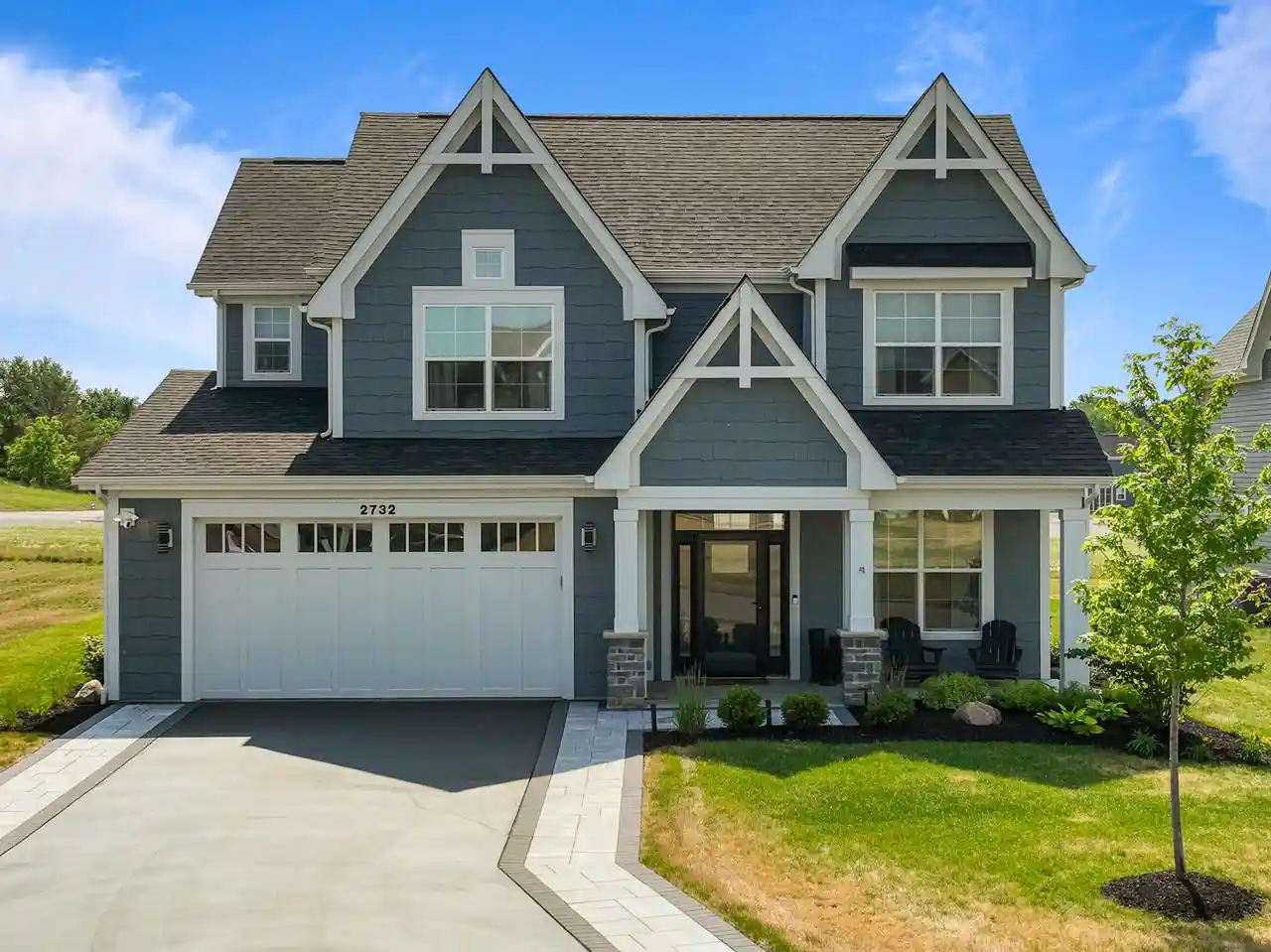 Photo 1 of Single family home for sale at 2732 Harbor Court Court, Delavan, WI 53115 | MLS# 1967205 | Listing updated on 2026-07-23