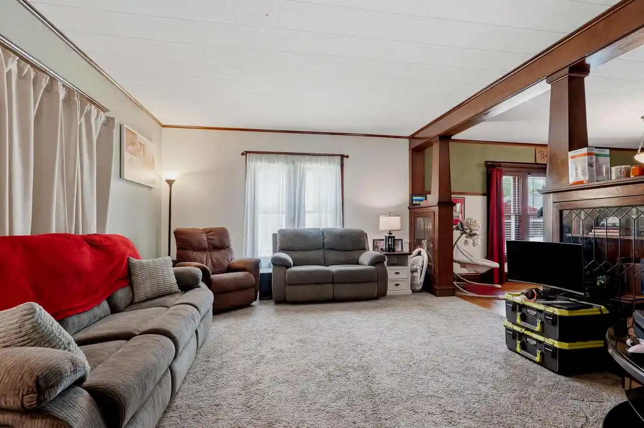 Homes for sale in Plymouth, WI | 115 Edna Street Street, Plymouth, WI 53073 | MLS# 1967207