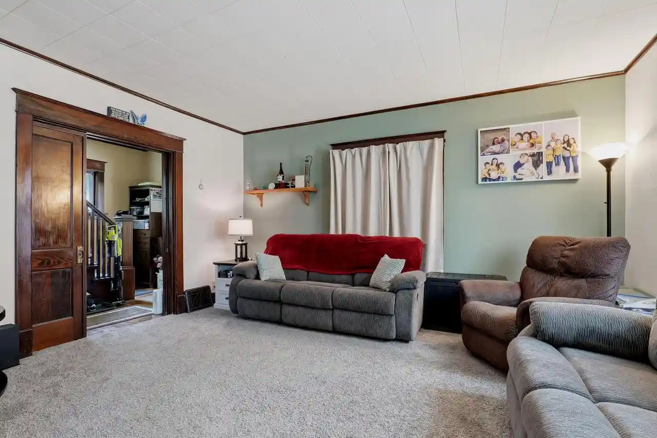 Homes for sale in Plymouth, WI | 115 Edna Street Street, Plymouth, WI 53073 | MLS# 1967207