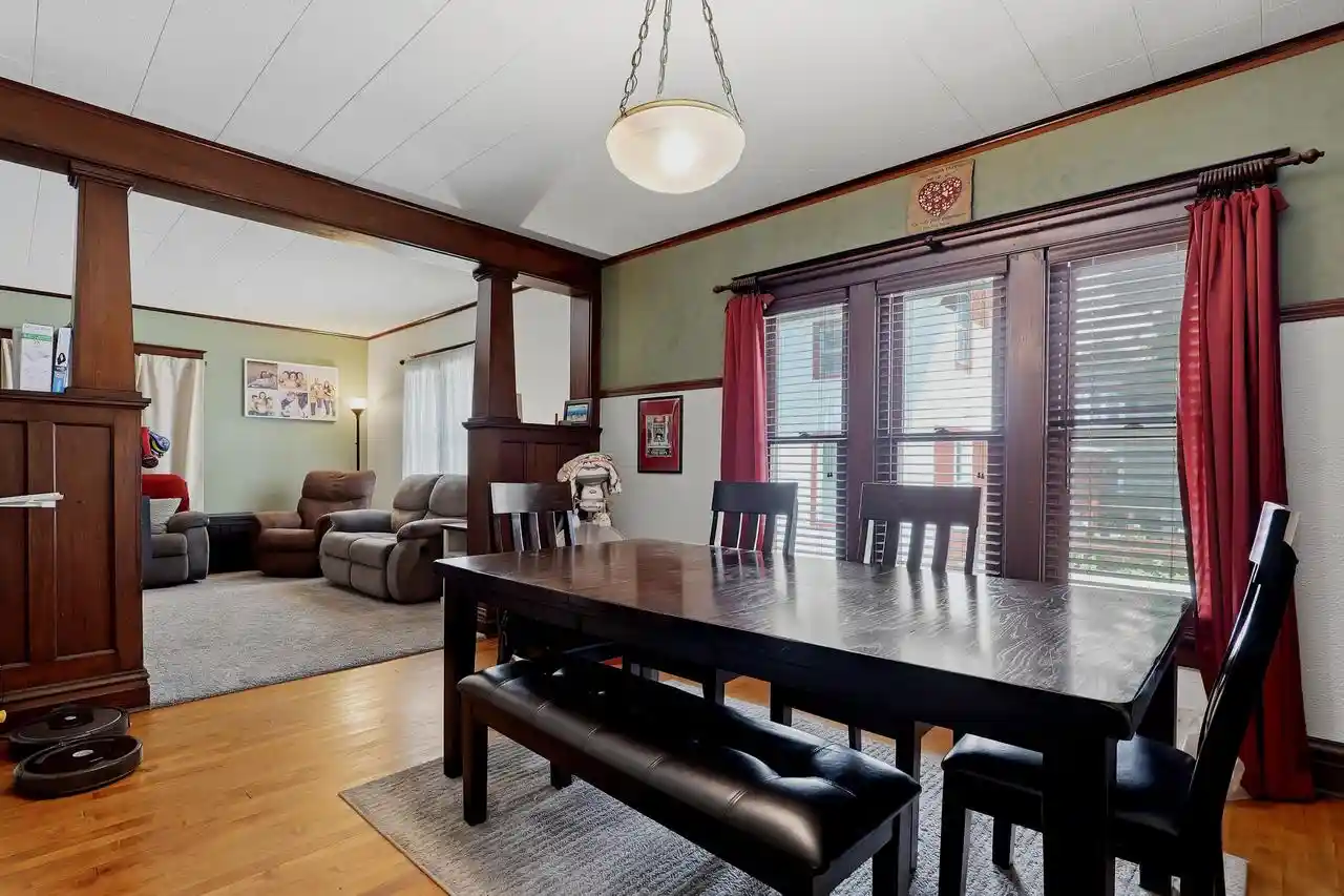 Homes for sale in Plymouth, WI | 115 Edna Street Street, Plymouth, WI 53073 | MLS# 1967207