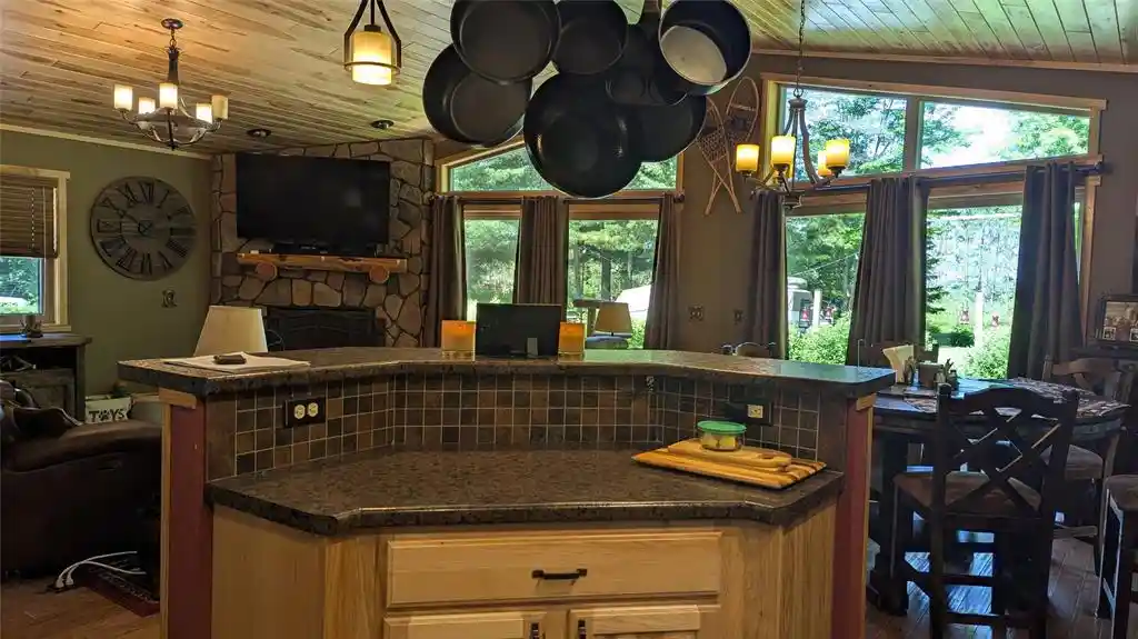 Homes for sale in Radisson, WI | 3330 Weirgor Road Road, Radisson, WI 54867 | MLS# 1601491