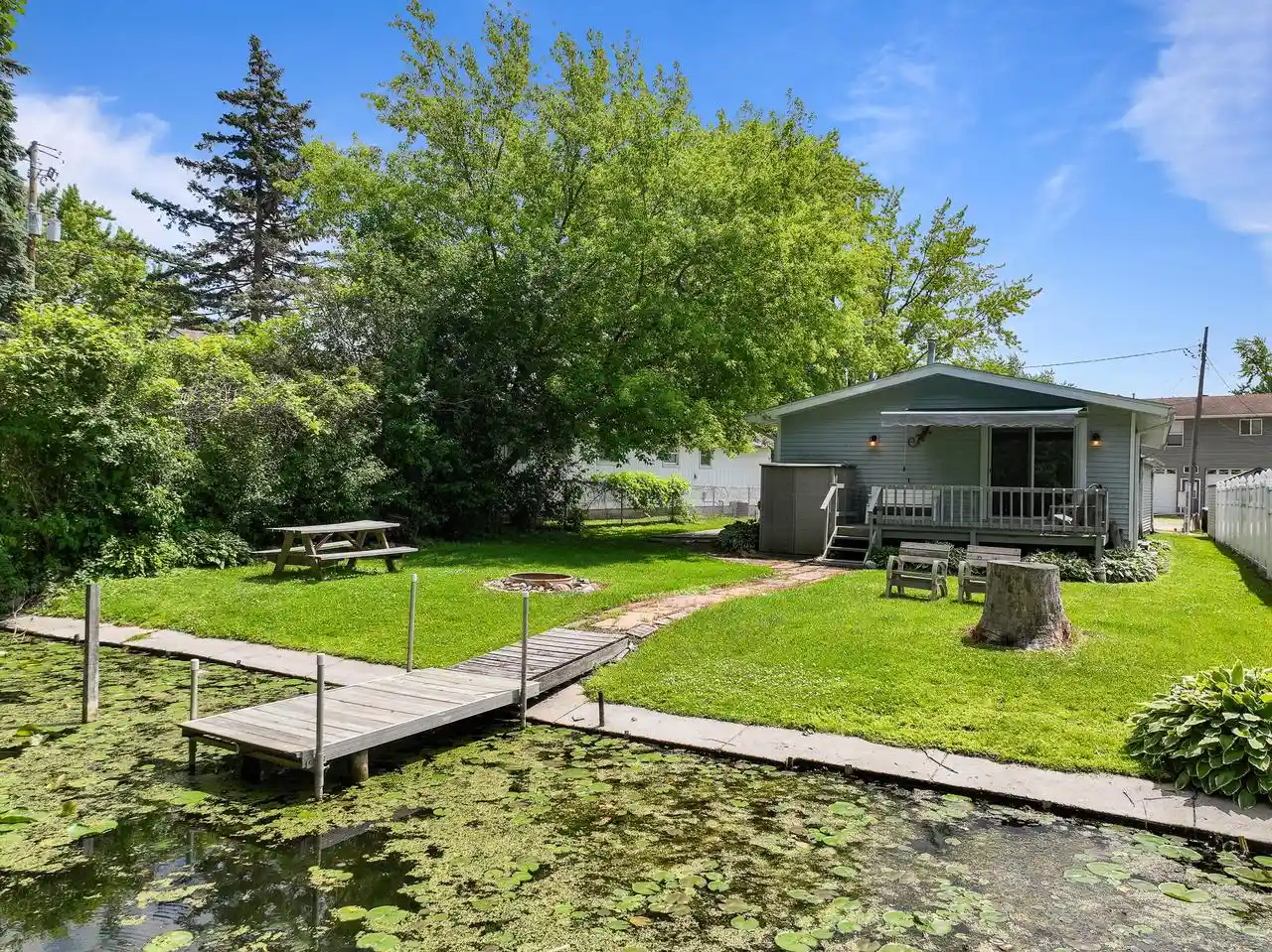 Homes for sale in Twin Lakes, WI | 502 Willow Street Street, Twin Lakes, WI 53181 | MLS# 1967212