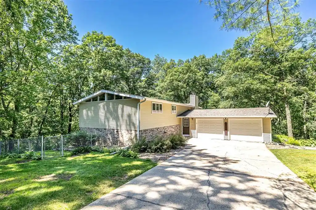 Homes for sale in Black River Falls, WI | W11421 Spaulding Road Road, Black River Falls, WI 54615 | MLS# 1602224