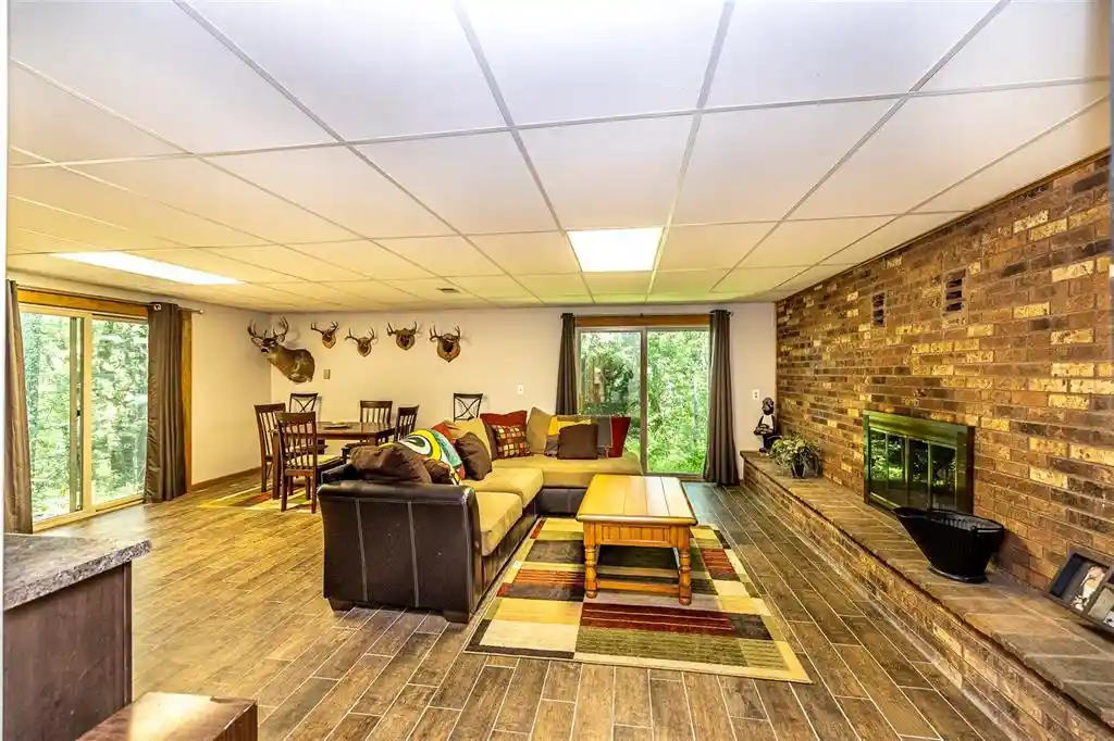 Homes for sale in Black River Falls, WI | W11421 Spaulding Road Road, Black River Falls, WI 54615 | MLS# 1602224