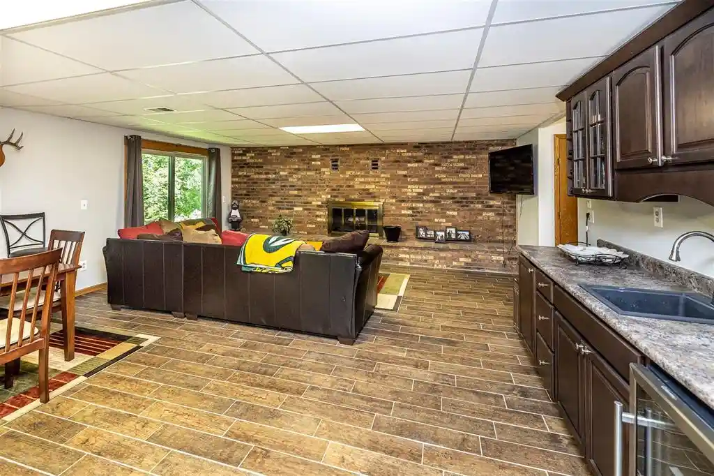 Homes for sale in Black River Falls, WI | W11421 Spaulding Road Road, Black River Falls, WI 54615 | MLS# 1602224